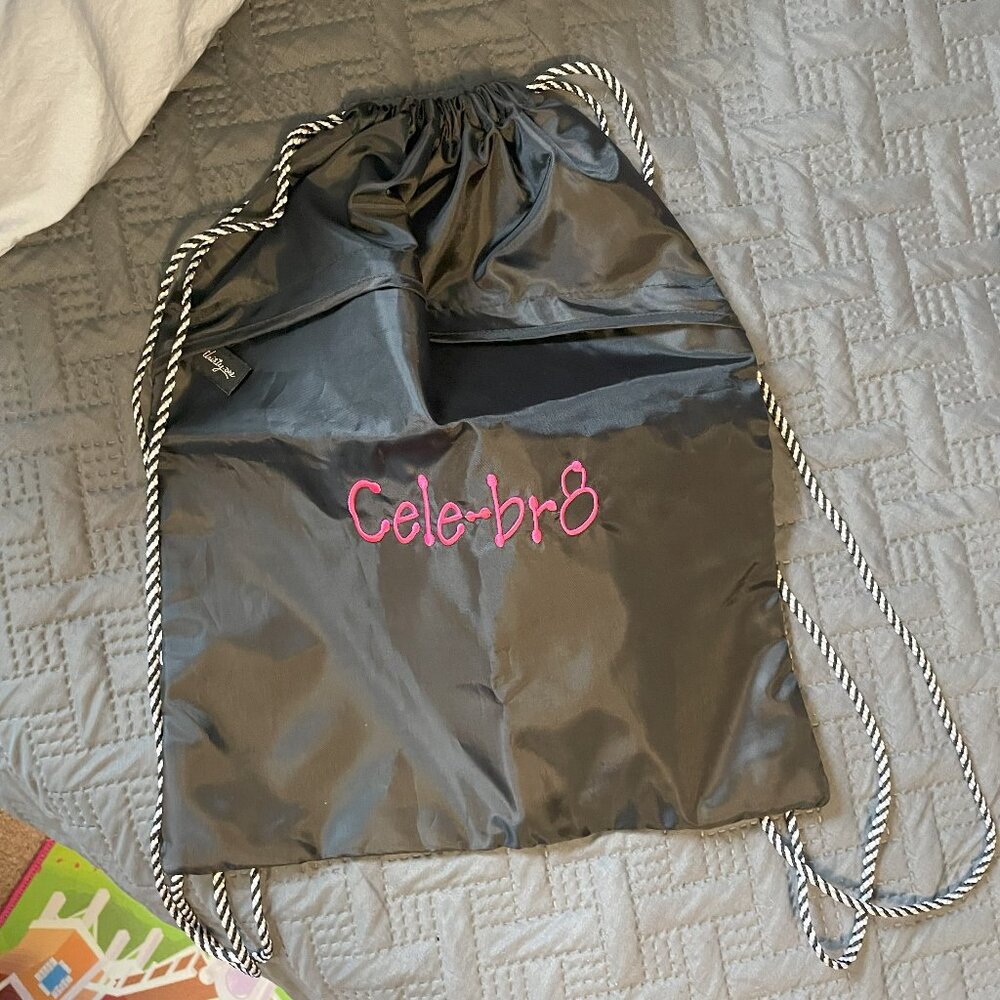 Thirty-One Cinch Sac